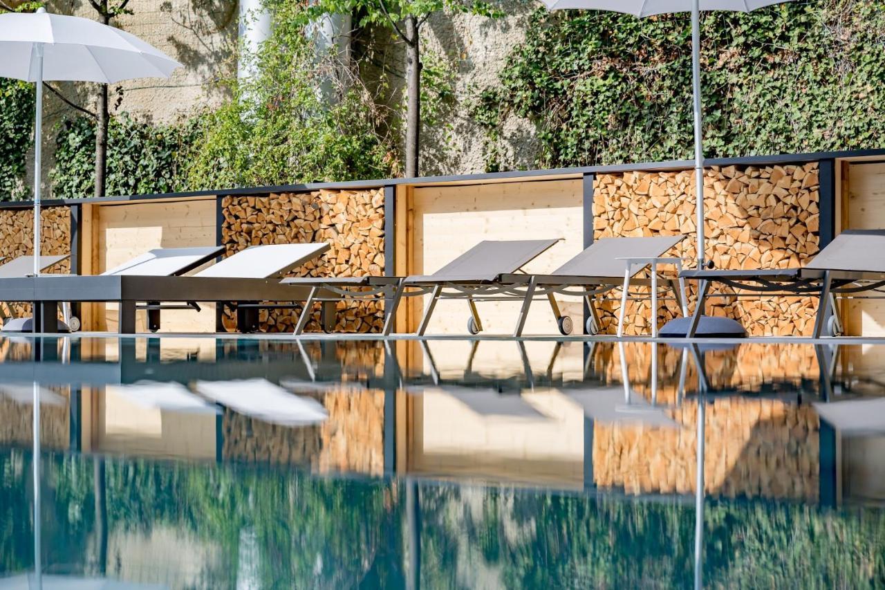 Hotel Bergland Design- Und Wellnesshotel