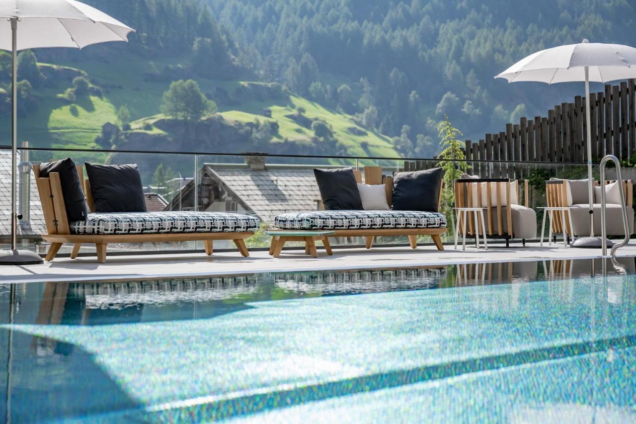 Bergland Design- Und Wellnesshotel Hotel 5*
