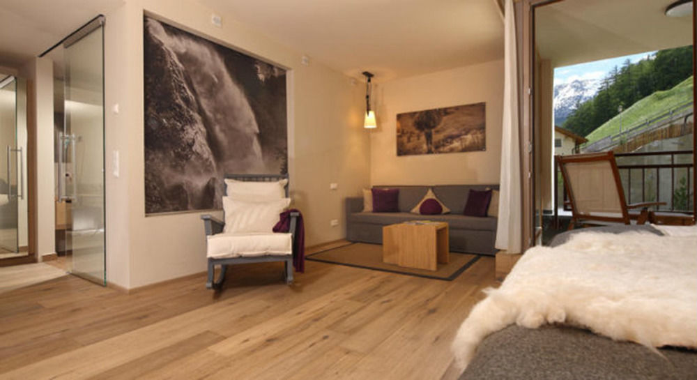 Bergland Design- Und Wellnesshotel 5*
