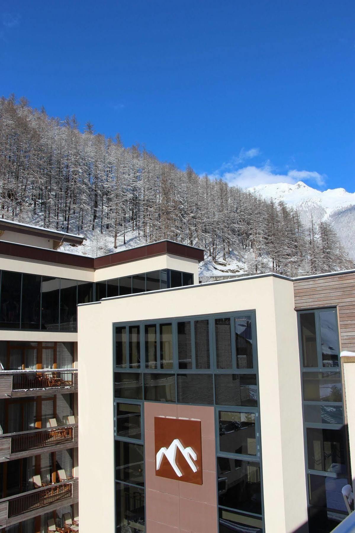 Bergland Design- Und Wellnesshotel 5*