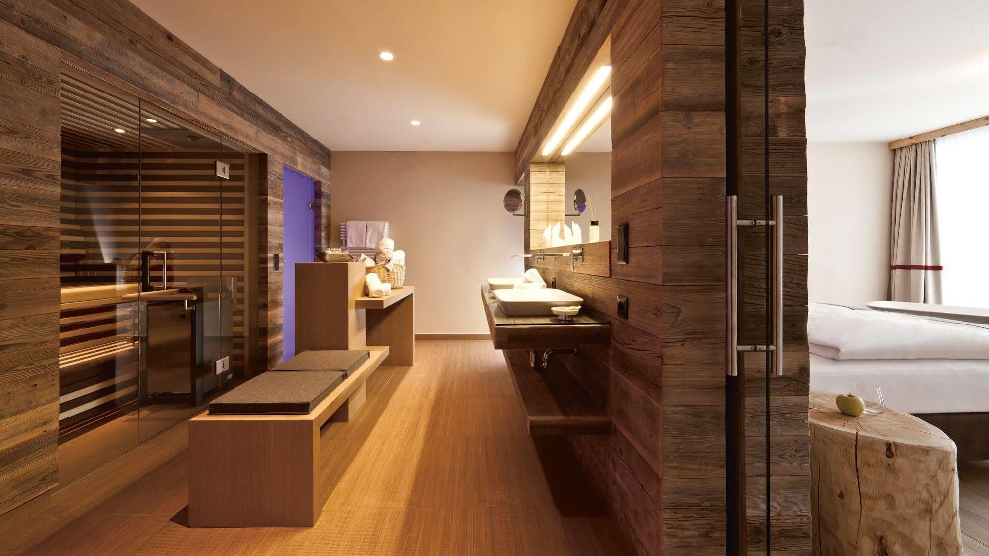 Bergland Design- Und Wellnesshotel 5* Sölden