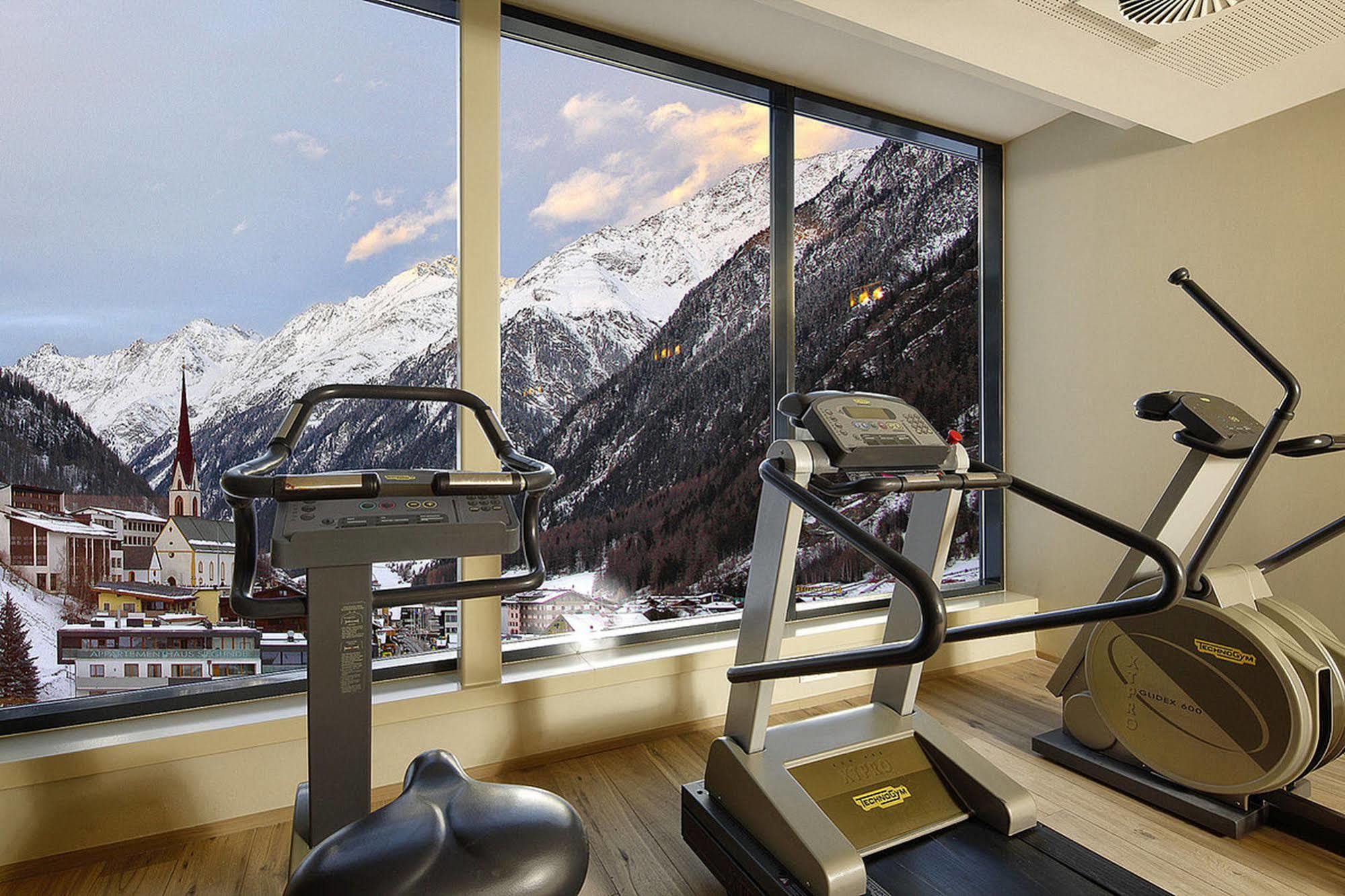 Bergland Design- Und Wellnesshotel Hotel 5*
