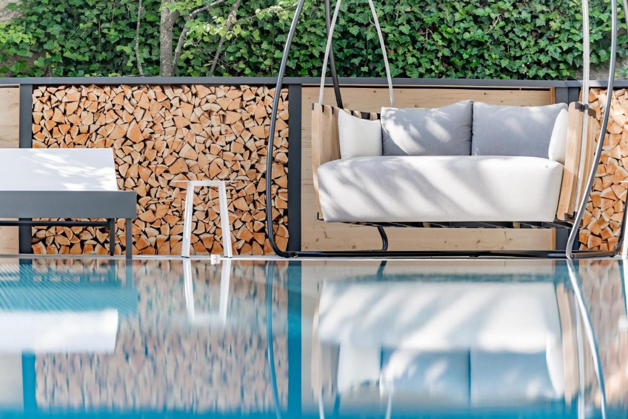 Hotel Bergland Design- Und Wellnesshotel Sölden