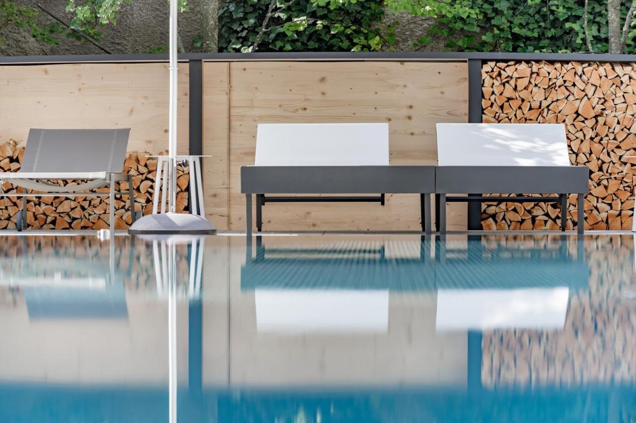 Hotel Bergland Design- Und Wellnesshotel