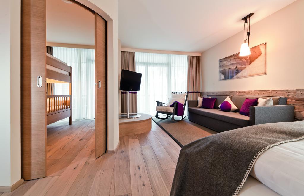 Bergland Design- Und Wellnesshotel Hotel
