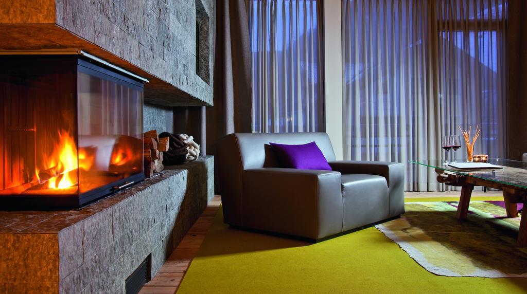 Bergland Design- Und Wellnesshotel 5*