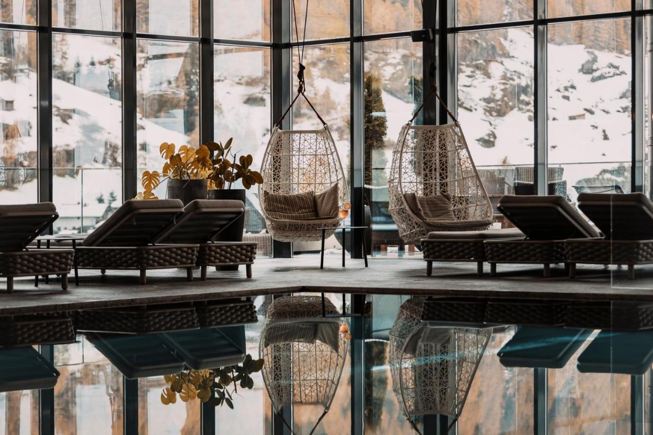Bergland Design- Und Wellnesshotel Hotel