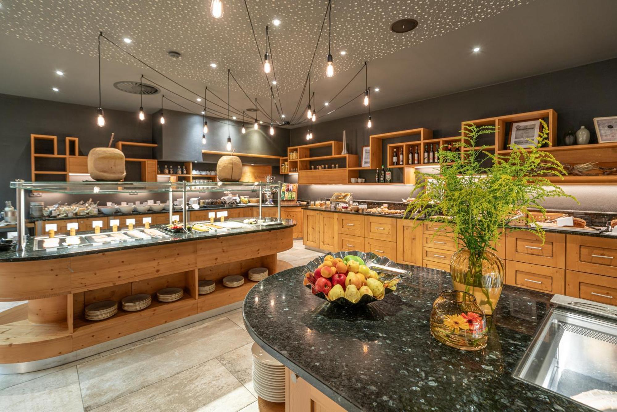 Bergland Design- Und Wellnesshotel Hotel Sölden