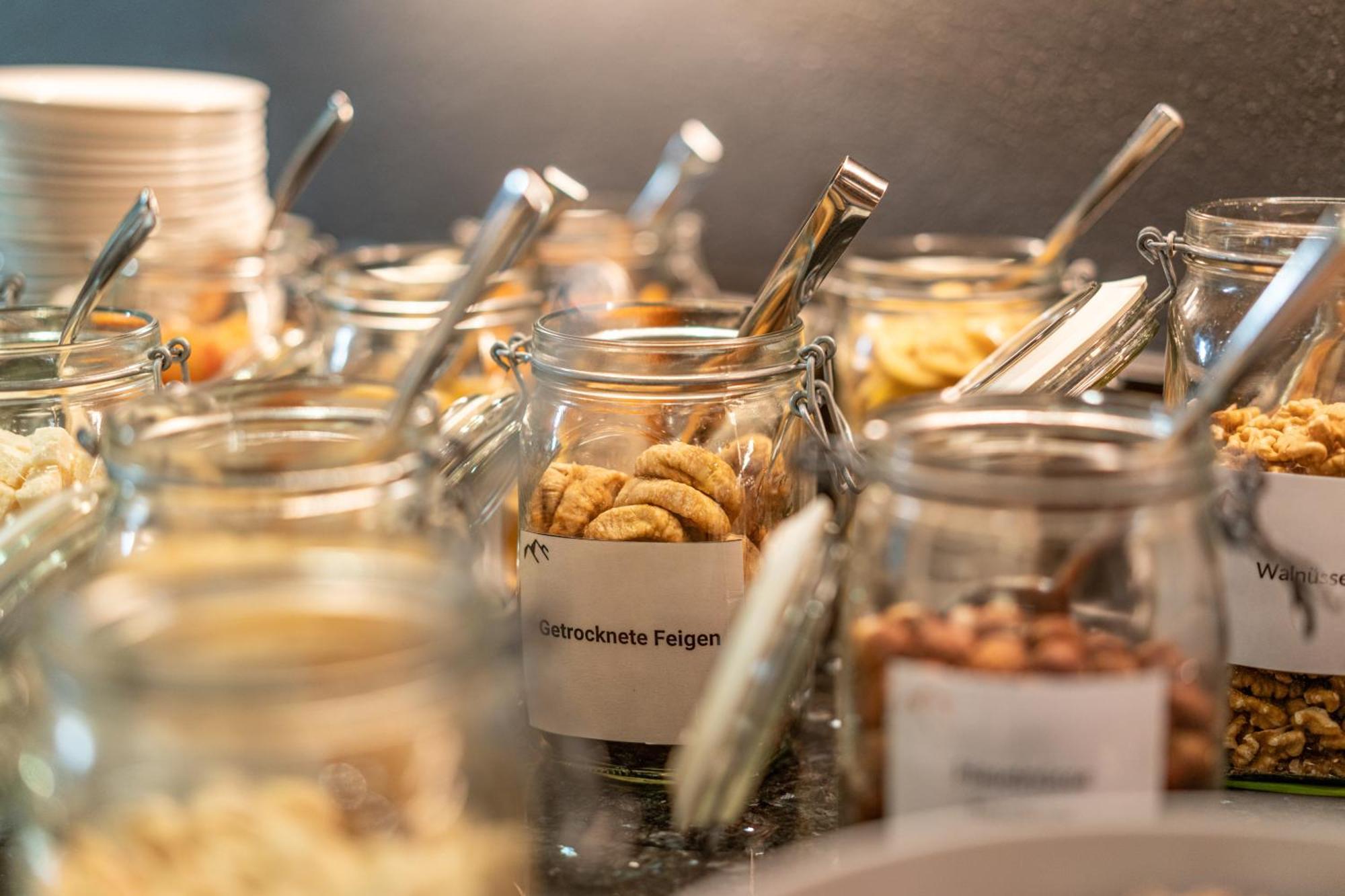 Bergland Design- Und Wellnesshotel Hotel