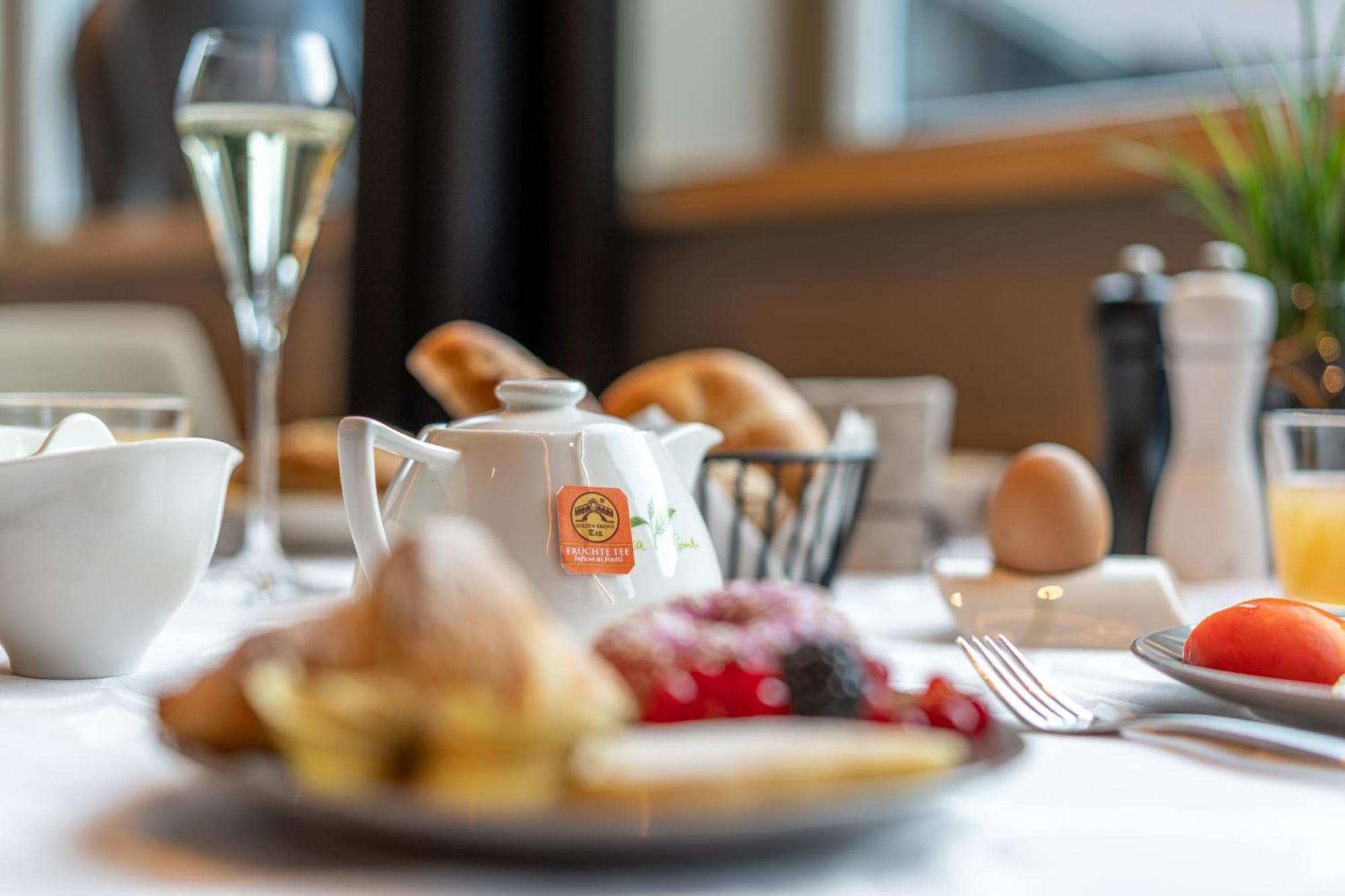 Hotel Bergland Design- Und Wellnesshotel 5*