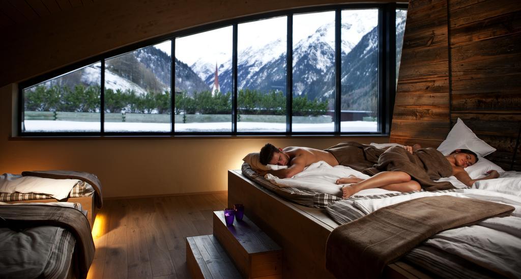 Hotel Bergland Design- Und Wellnesshotel 5*