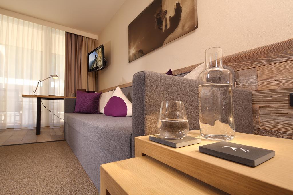 Bergland Design- Und Wellnesshotel Hotel 5*