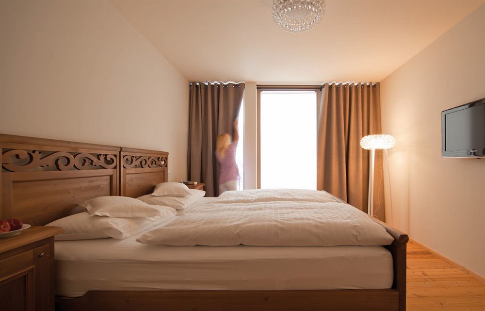 Bergland Design- Und Wellnesshotel 5* Sölden
