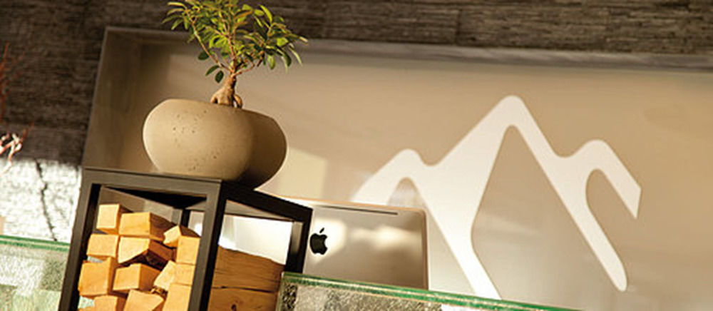 Bergland Design- Und Wellnesshotel Hotel