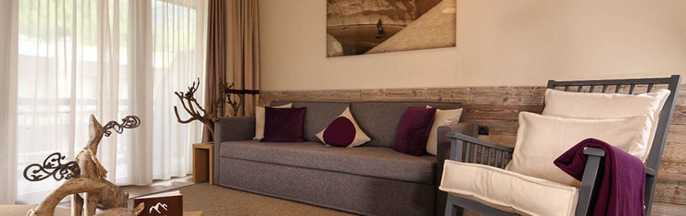 Bergland Design- Und Wellnesshotel