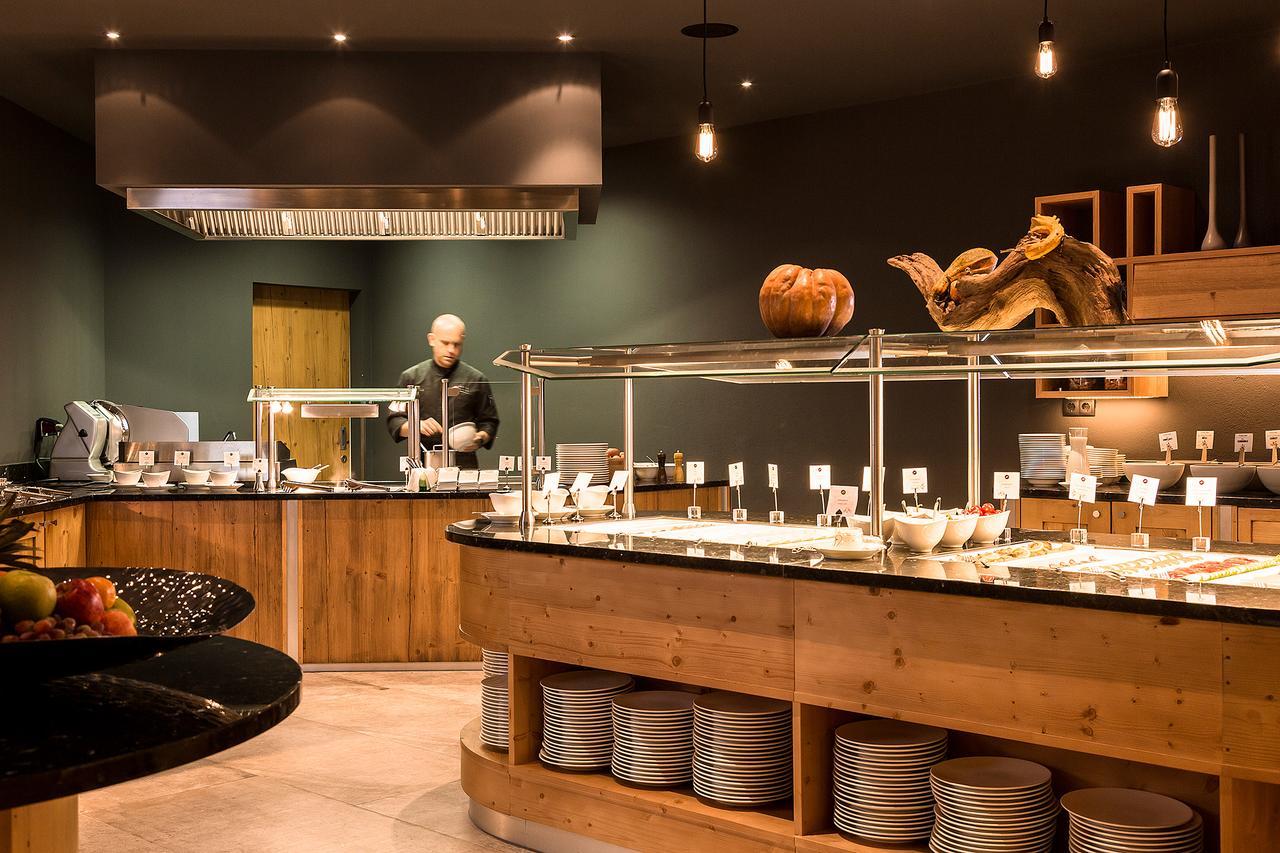 Bergland Design- Und Wellnesshotel Hotel Sölden
