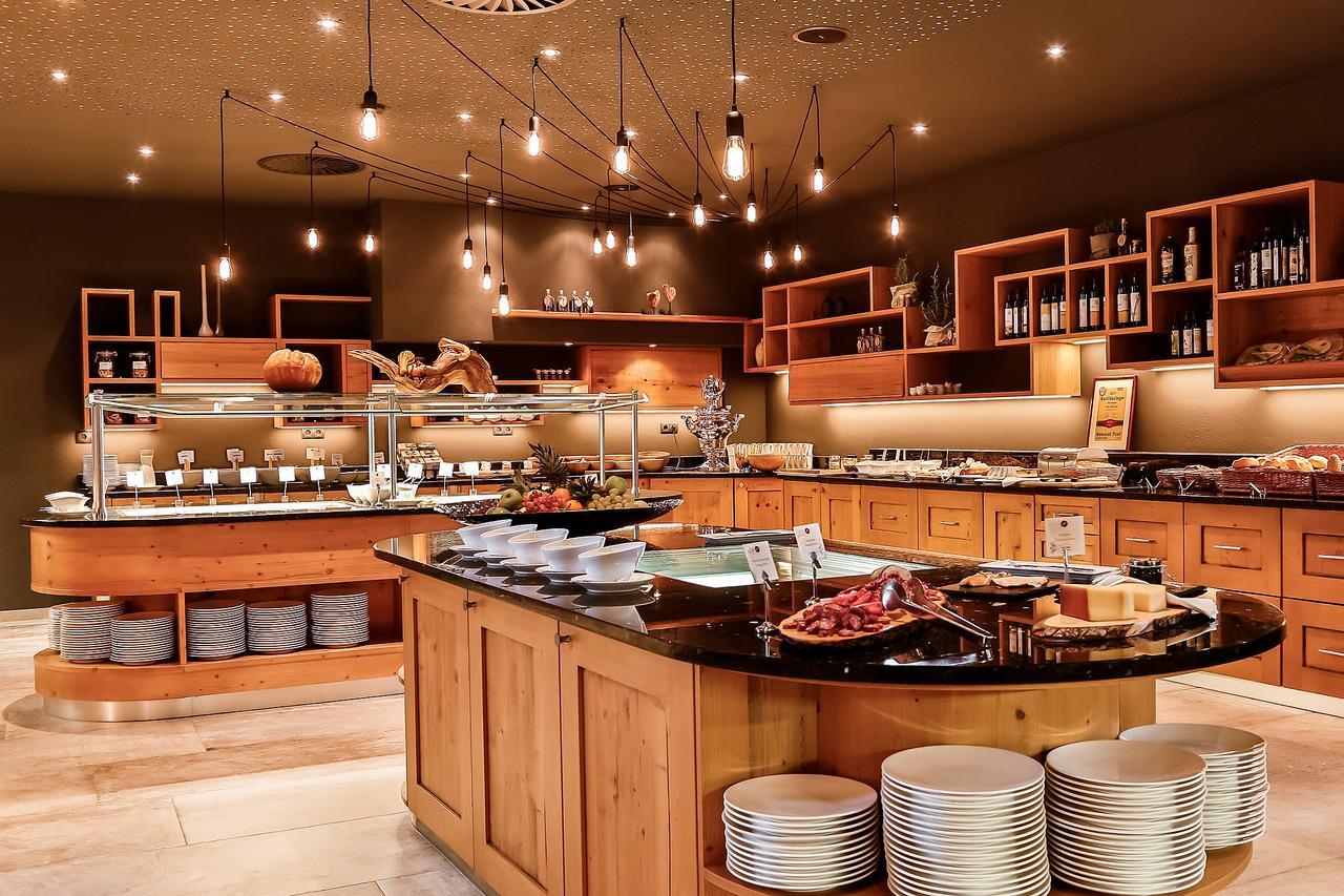 Bergland Design- Und Wellnesshotel