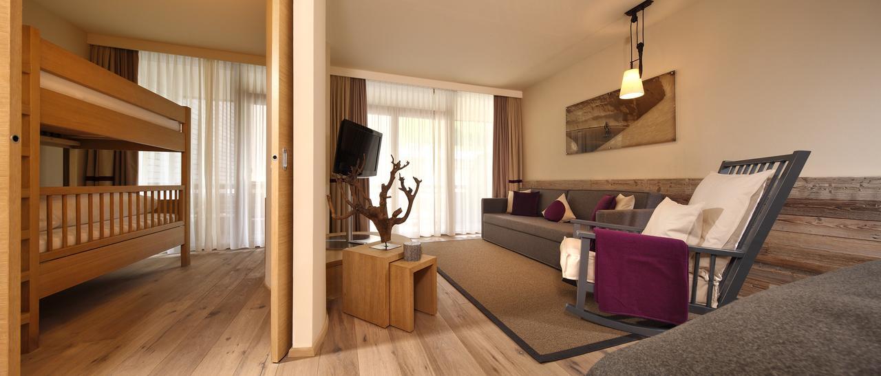 Bergland Design- Und Wellnesshotel Sölden