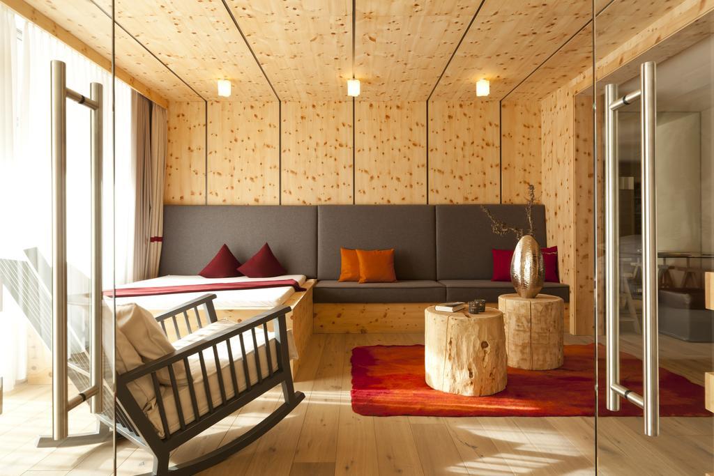 Bergland Design- Und Wellnesshotel Hotel Sölden