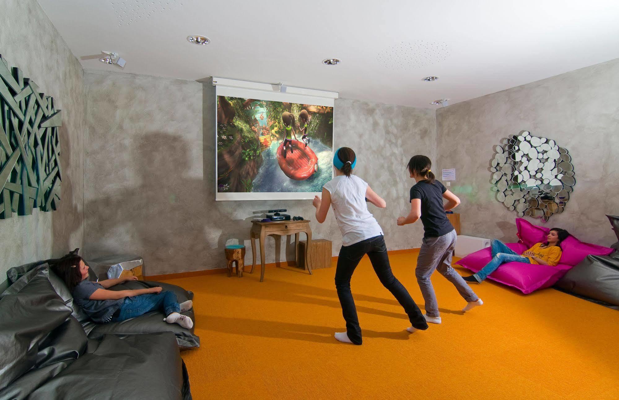 Hotel Bergland Design- Und Wellnesshotel 5*