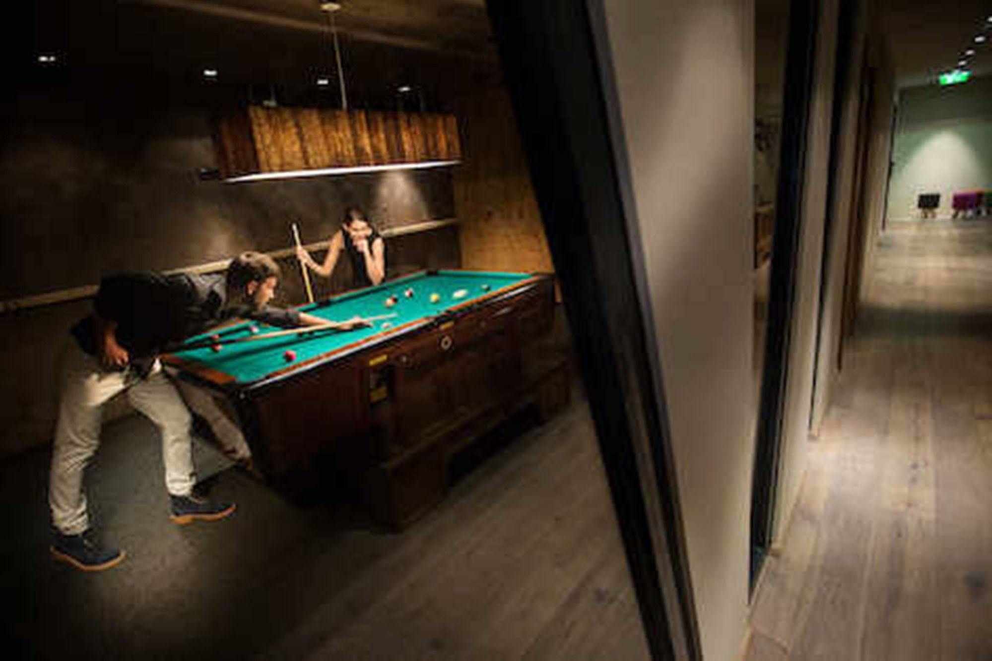 Bergland Design- Und Wellnesshotel 5*