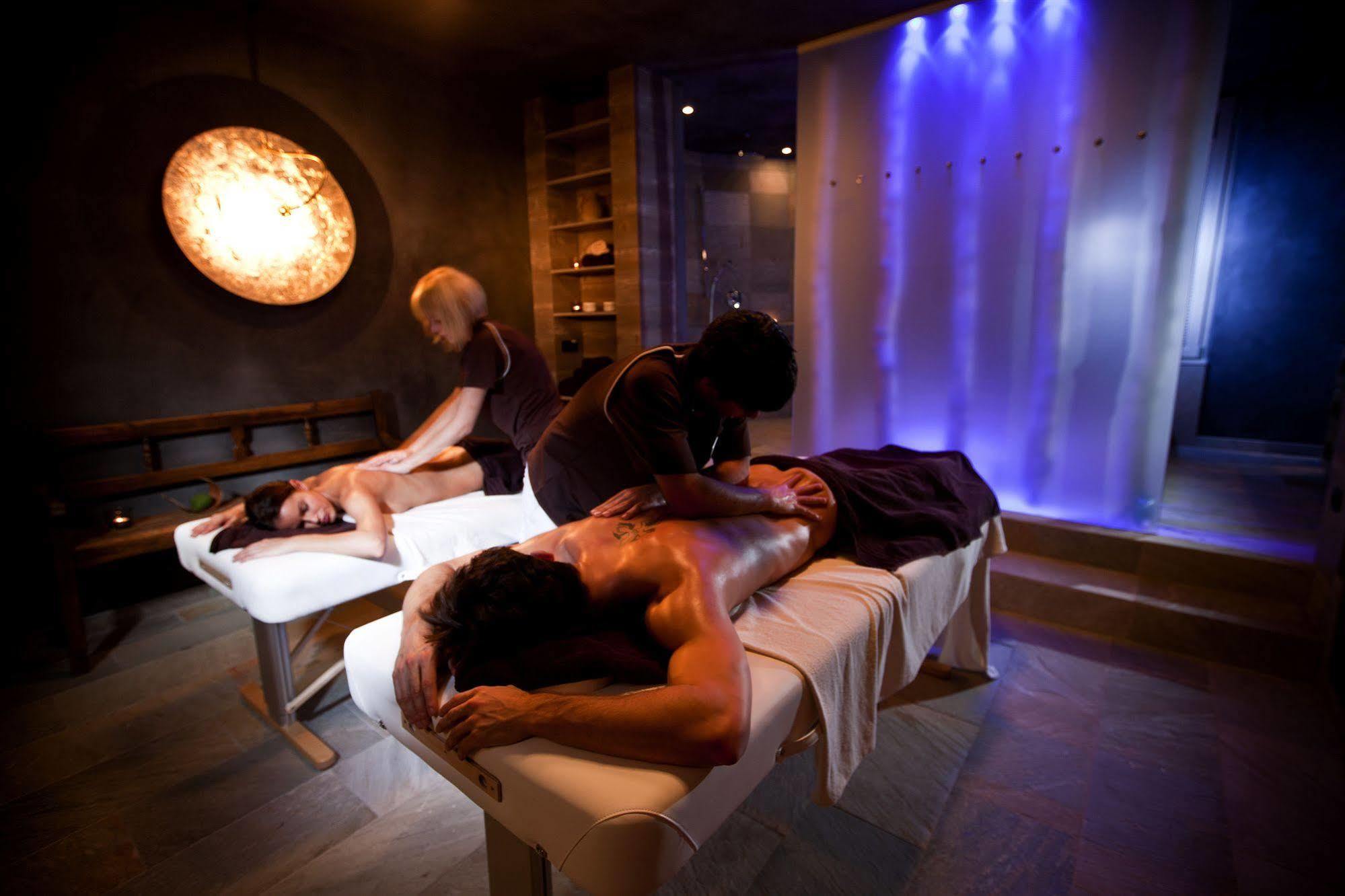 Bergland Design- Und Wellnesshotel