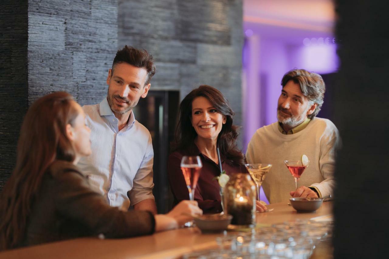 Hotel Bergland Design- Und Wellnesshotel
