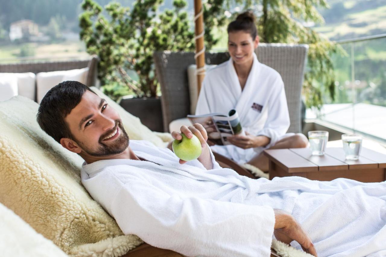 Bergland Design- Und Wellnesshotel Hotel Sölden