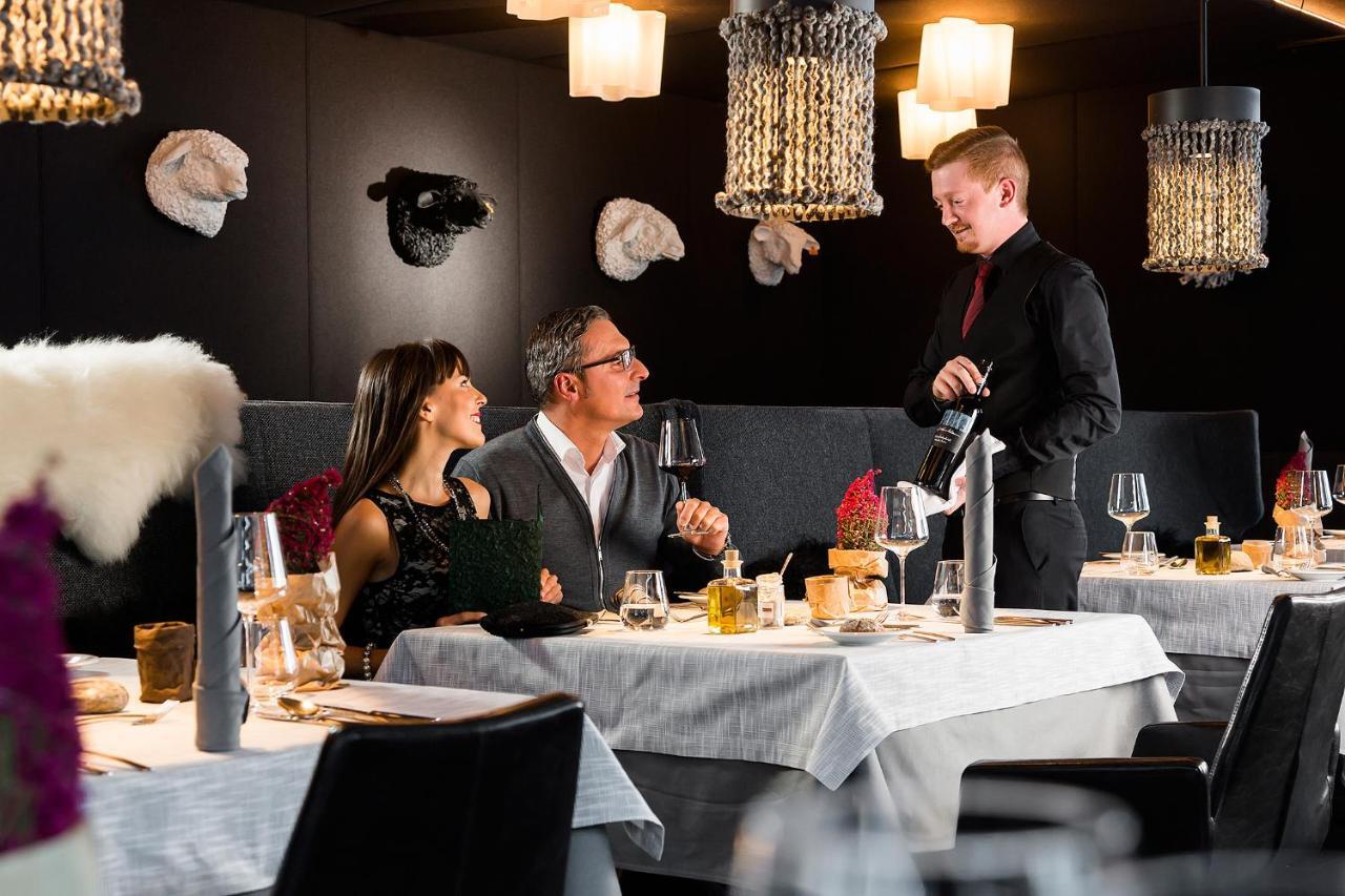 Bergland Design- Und Wellnesshotel 5* Sölden