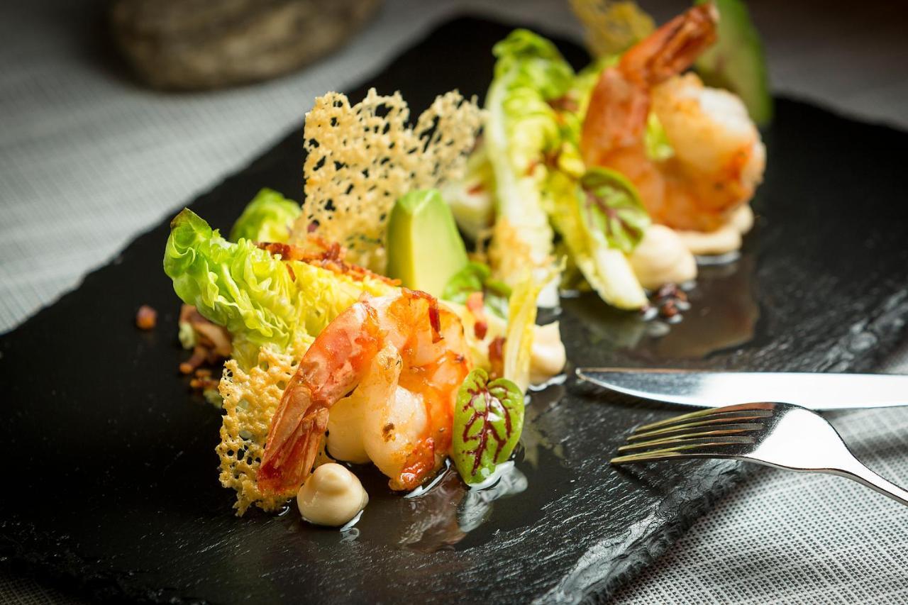 Hotel Bergland Design- Und Wellnesshotel