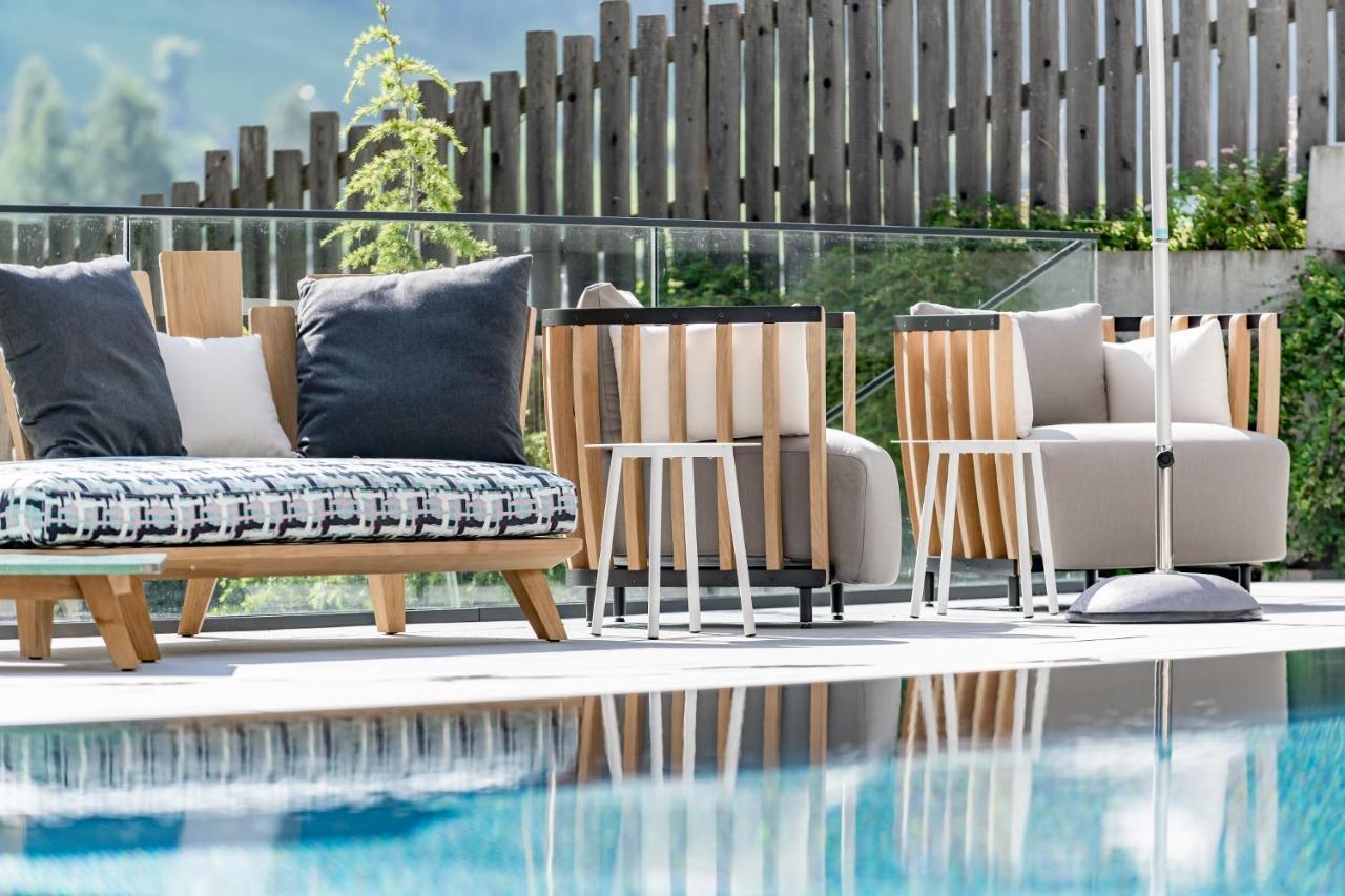 Bergland Design- Und Wellnesshotel Sölden